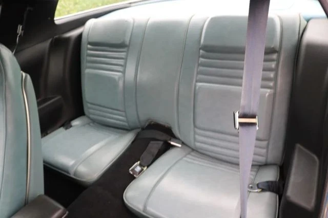 1978 Pontiac Firebird Formula 2nd Gen - Image 26 of 31