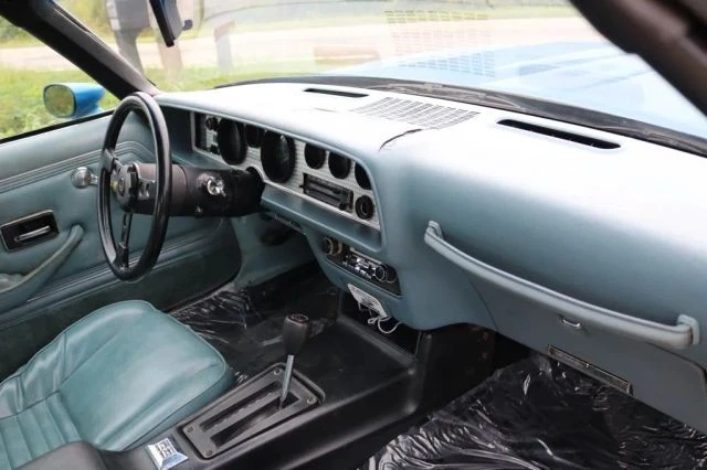 1978 Pontiac Firebird Formula 2nd Gen - Image 29 of 31