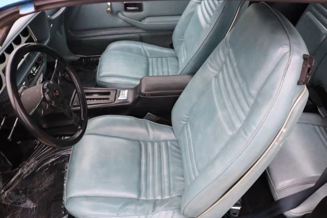 1978 Pontiac Firebird Formula 2nd Gen - Image 22 of 31