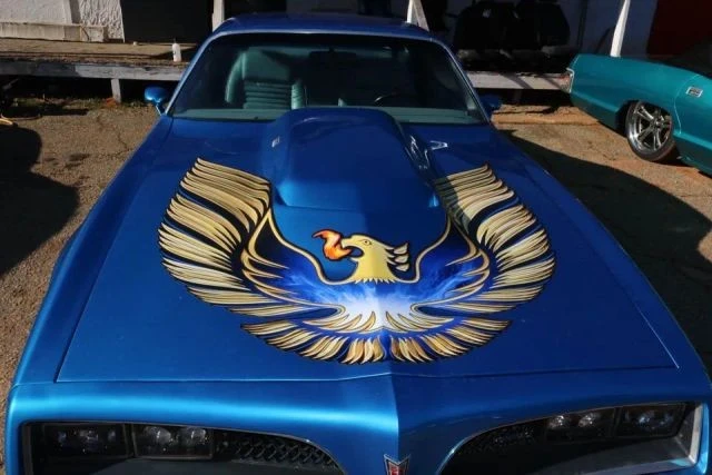 1978 Pontiac Firebird Formula 2nd Gen - Image 4 of 31
