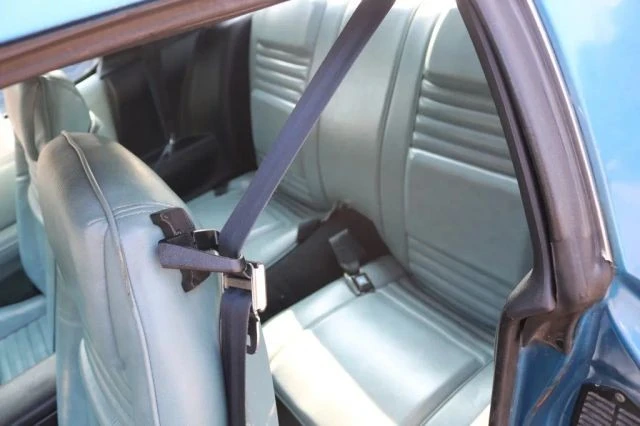 1978 Pontiac Firebird Formula 2nd Gen - Image 10 of 31
