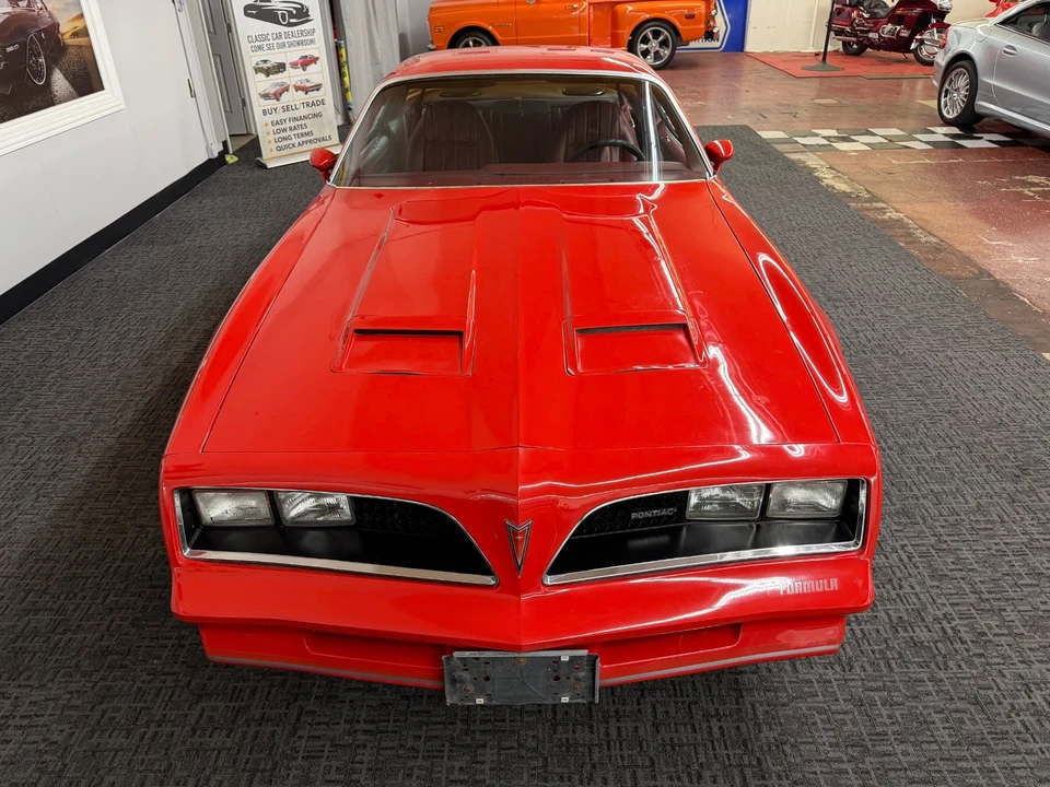 1978 Pontiac Firebird Formula 2nd Gen - Image 5 of 31