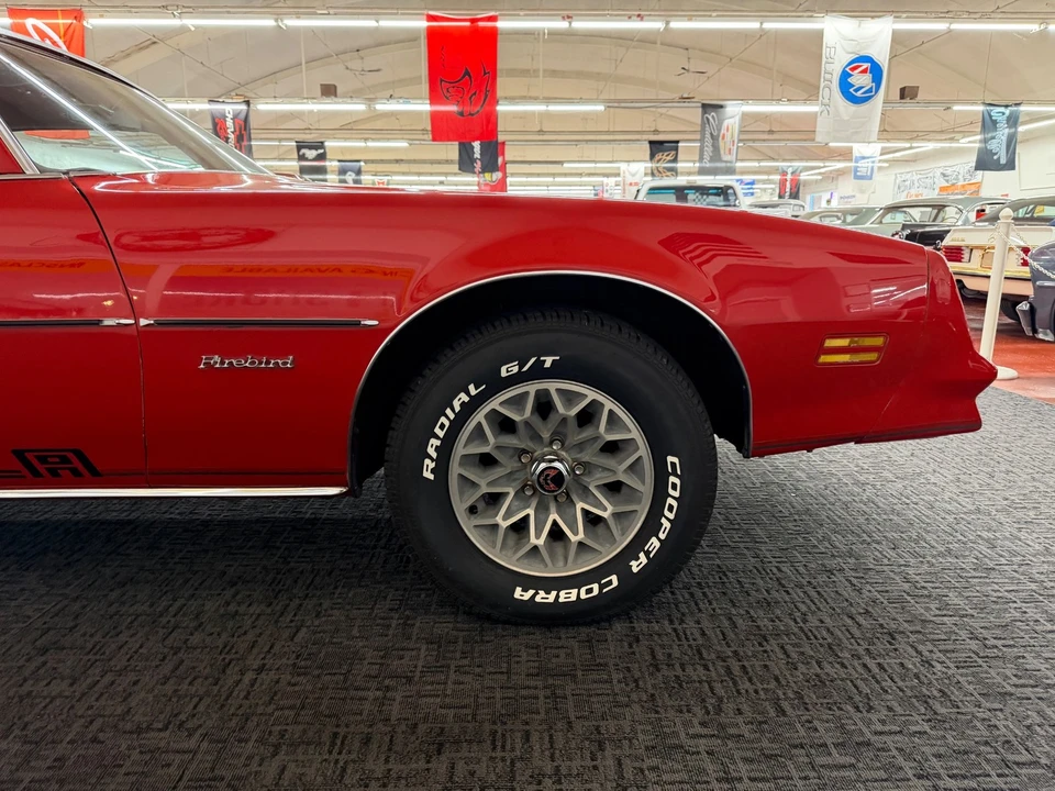 1978 Pontiac Firebird Formula 2nd Gen - Image 25 of 31
