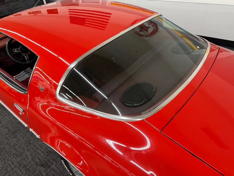 1978 Pontiac Firebird Formula 2nd Gen - Image 15 of 31