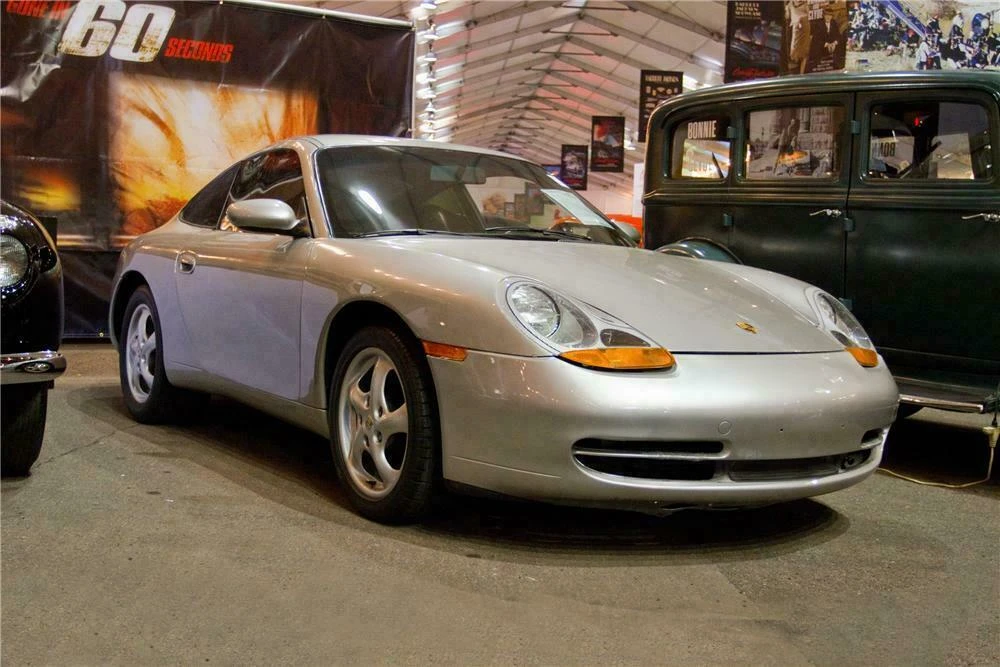 1978 Porsche 911 Carrera SC - Image 2 of 2