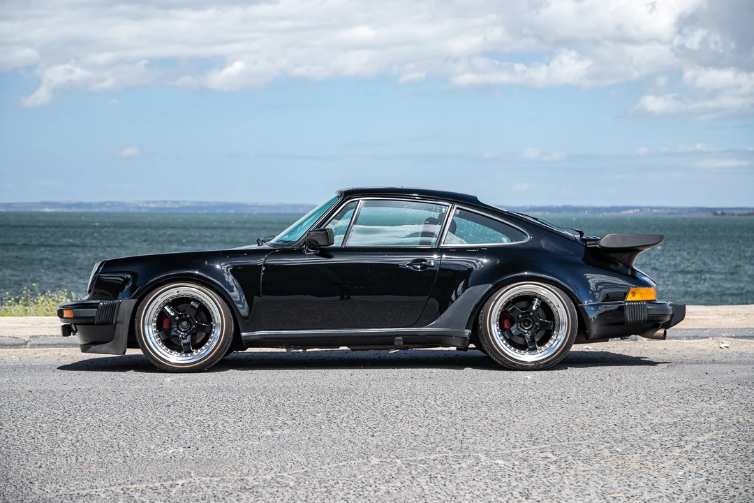 1978 Porsche 911 Carrera SC - Image 5 of 31