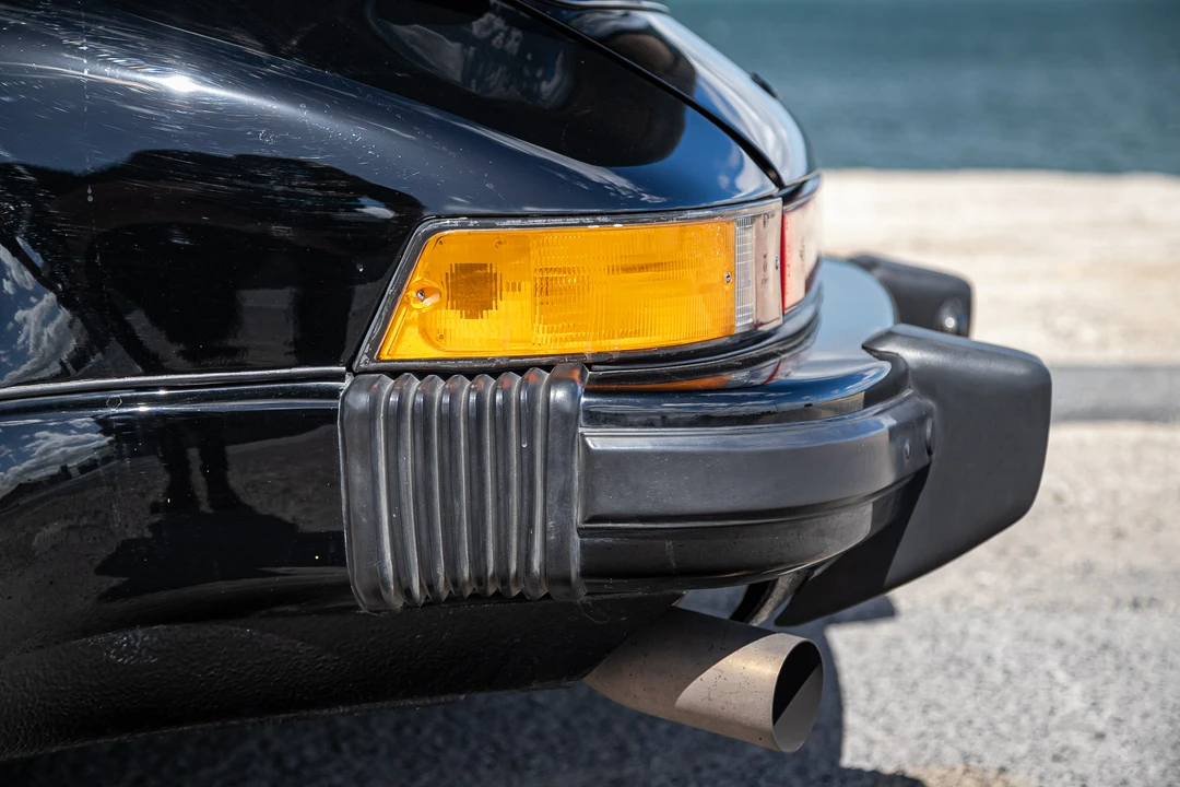 1978 Porsche 911 Carrera SC - Image 25 of 31