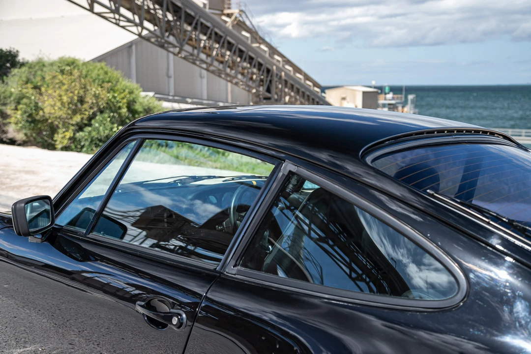 1978 Porsche 911 Carrera SC - Image 27 of 31