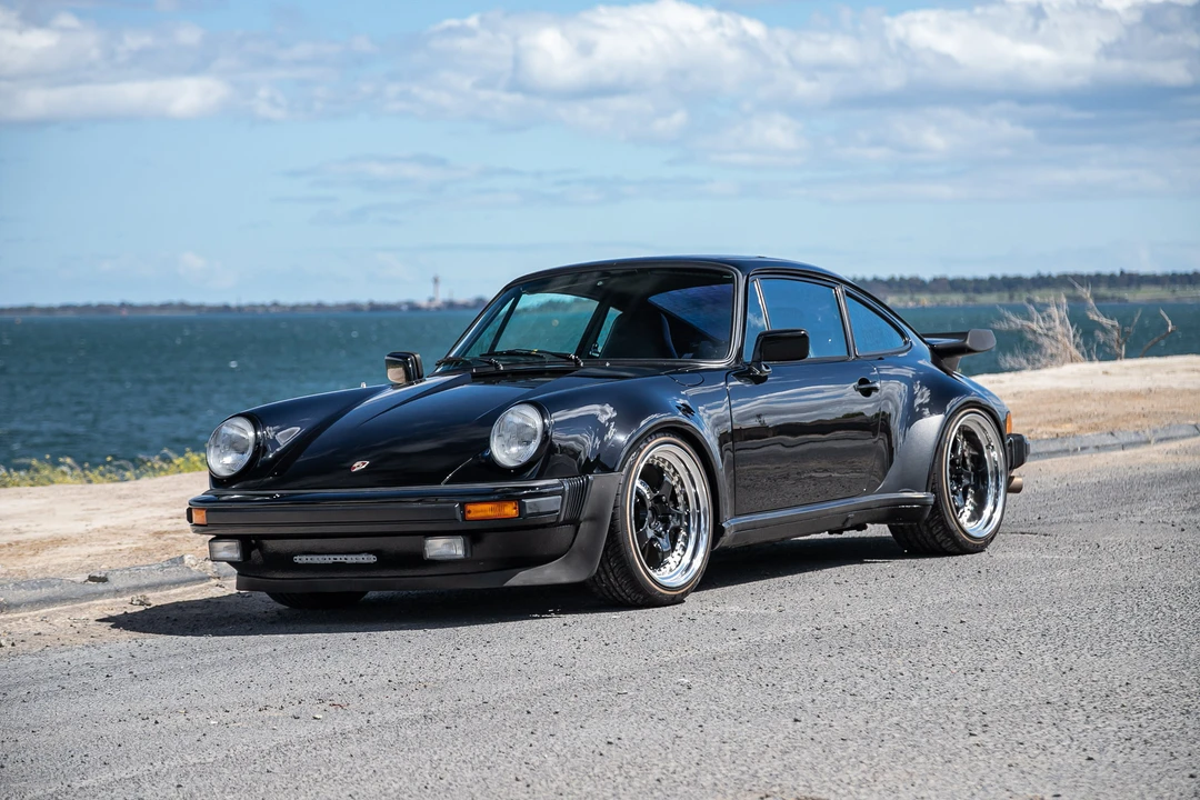 1978 Porsche 911 Carrera SC - Image 4 of 31
