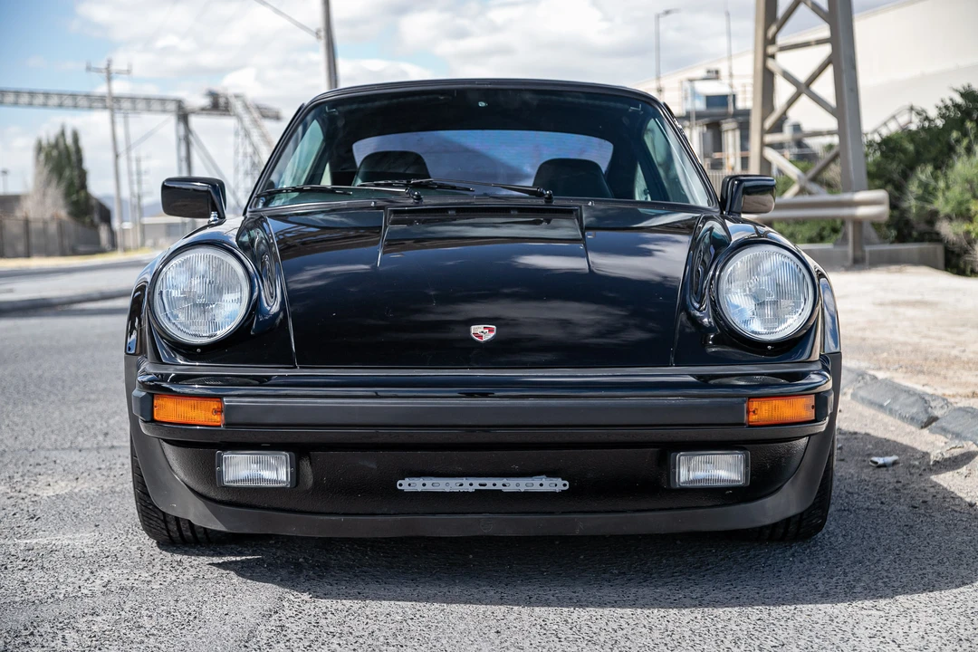 1978 Porsche 911 Carrera SC - Image 3 of 31