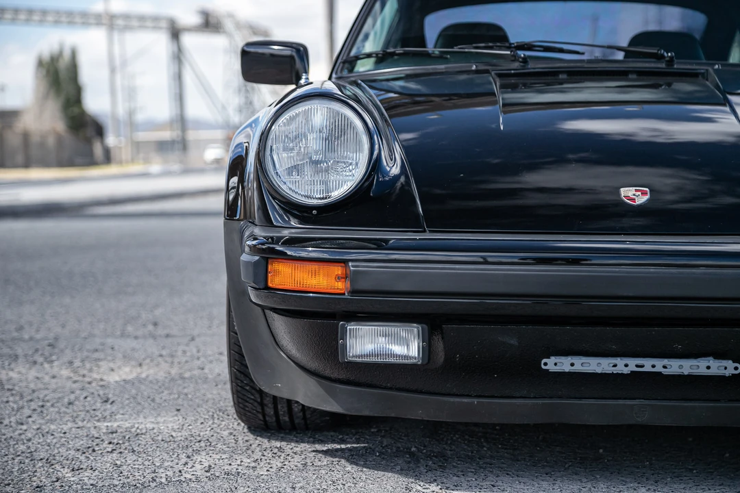 1978 Porsche 911 Carrera SC - Image 10 of 31