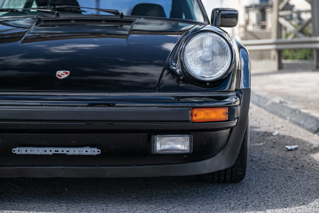 1978 Porsche 911 Carrera SC - Image 11 of 31