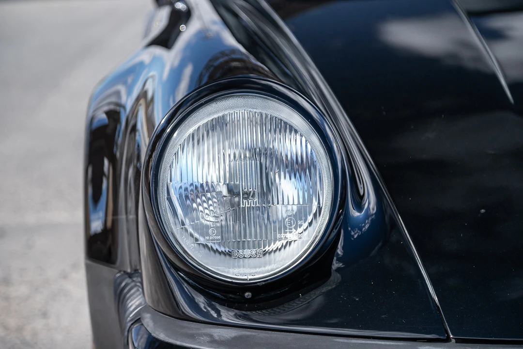 1978 Porsche 911 Carrera SC - Image 12 of 31