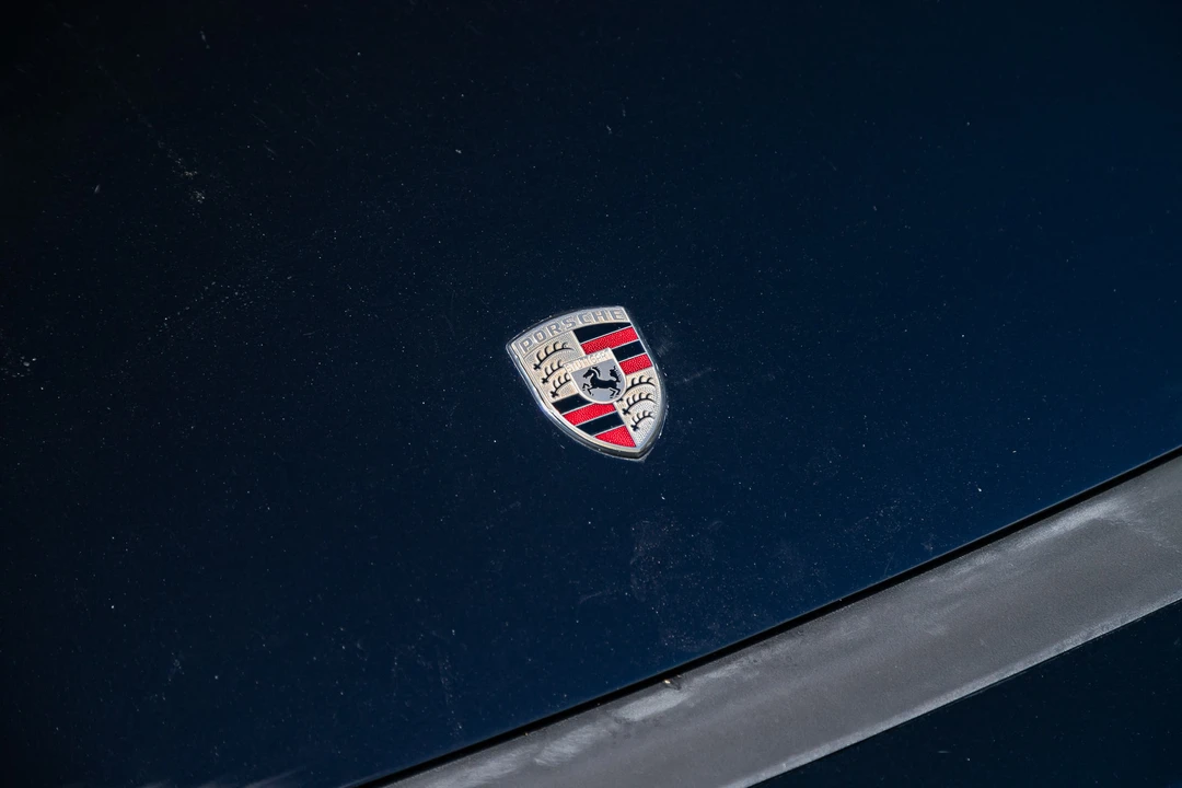 1978 Porsche 911 Carrera SC - Image 14 of 31