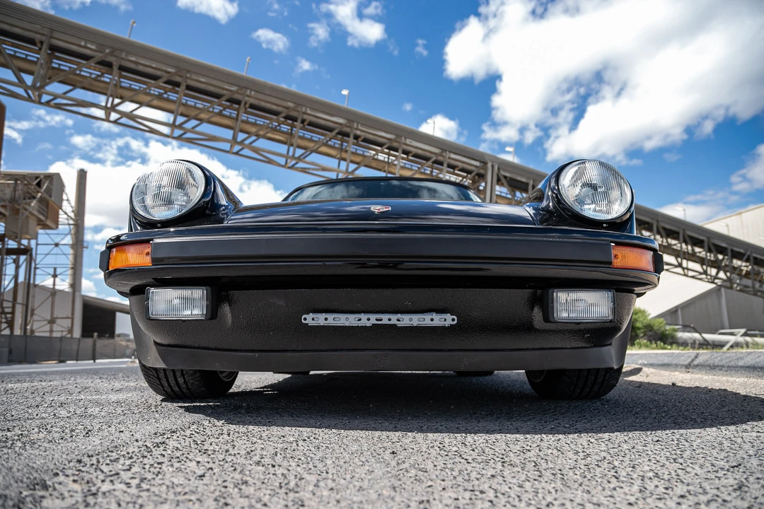 1978 Porsche 911 Carrera SC - Image 9 of 31