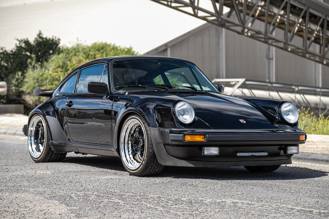 1978 Porsche 911 Carrera SC - Image 8 of 31