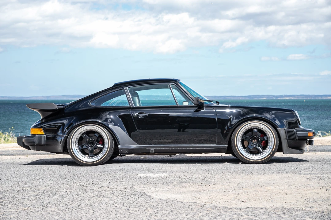 1978 Porsche 911 Carrera SC - Image 7 of 31