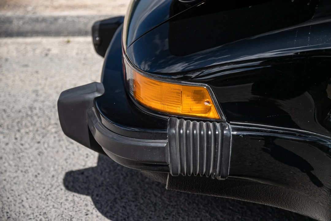 1978 Porsche 911 Carrera SC - Image 19 of 31