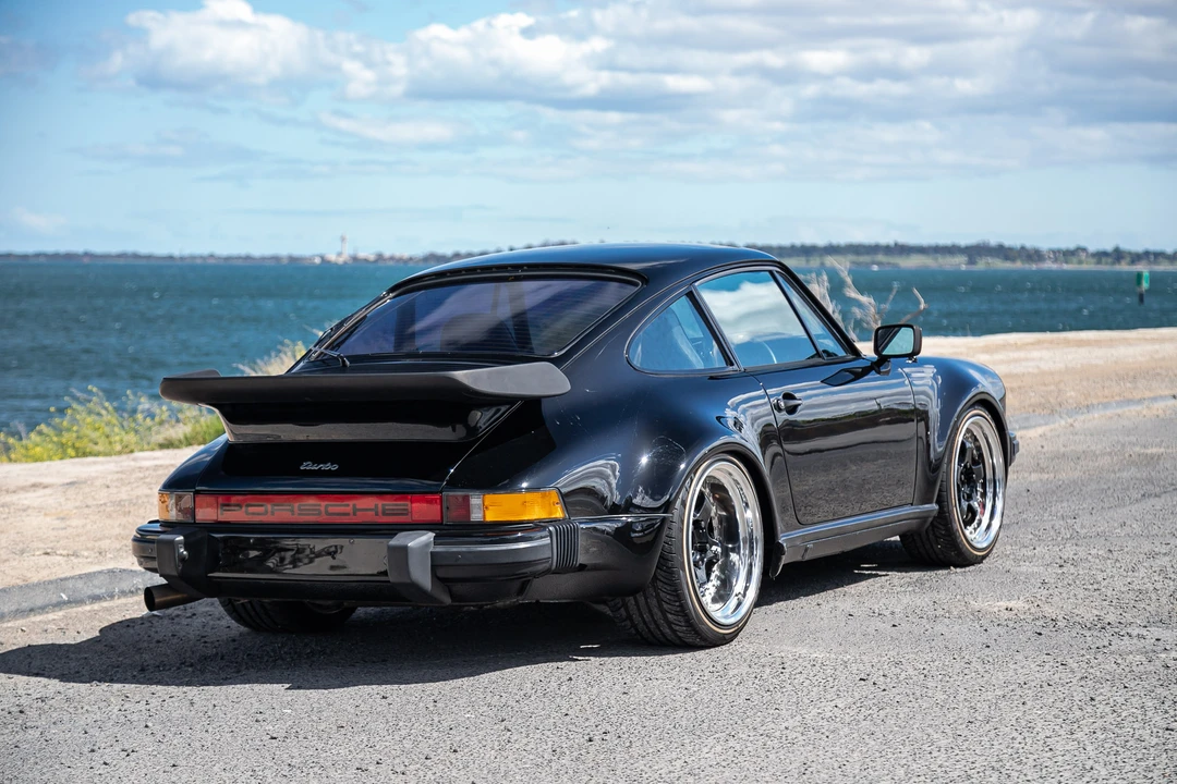 1978 Porsche 911 Carrera SC - Image 6 of 31