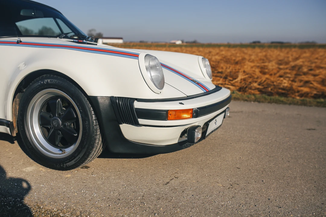 1978 Porsche 930 Turbo - Image 25 of 31