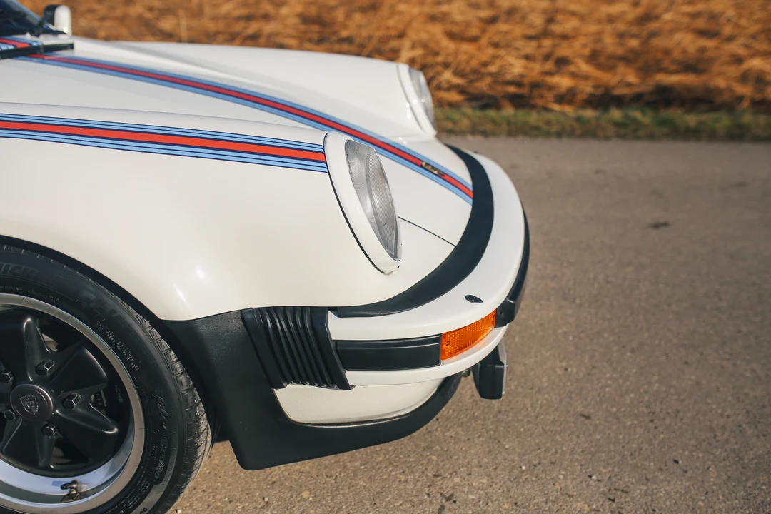 1978 Porsche 930 Turbo - Image 26 of 31