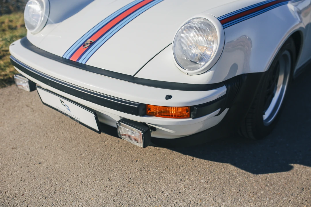 1978 Porsche 930 Turbo - Image 29 of 31