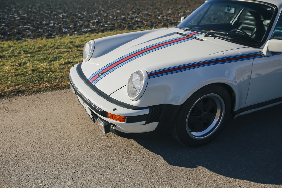 1978 Porsche 930 Turbo - Image 30 of 31