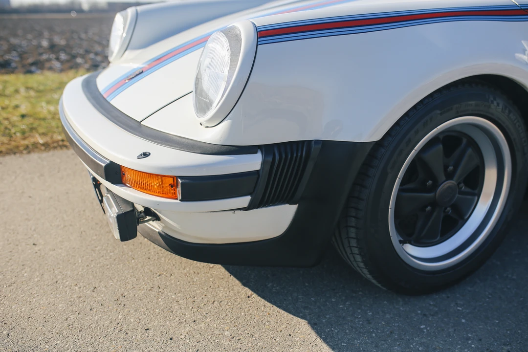 1978 Porsche 930 Turbo - Image 31 of 31
