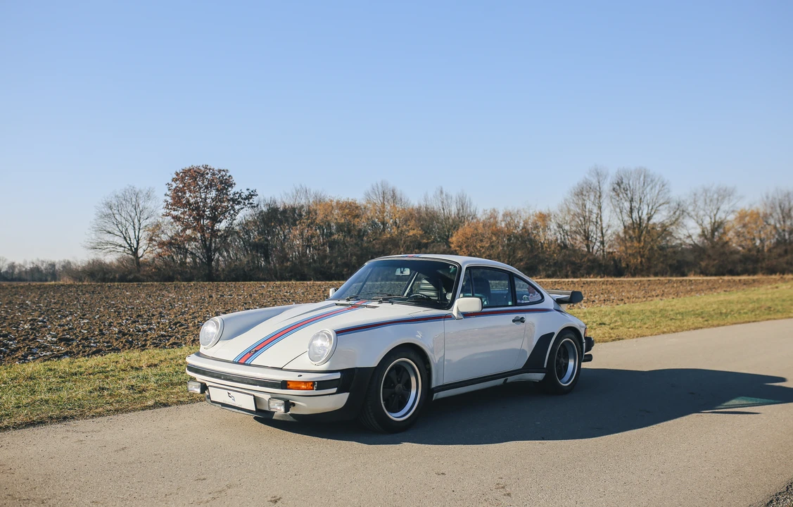 1978 Porsche 930 Turbo - Image 10 of 31
