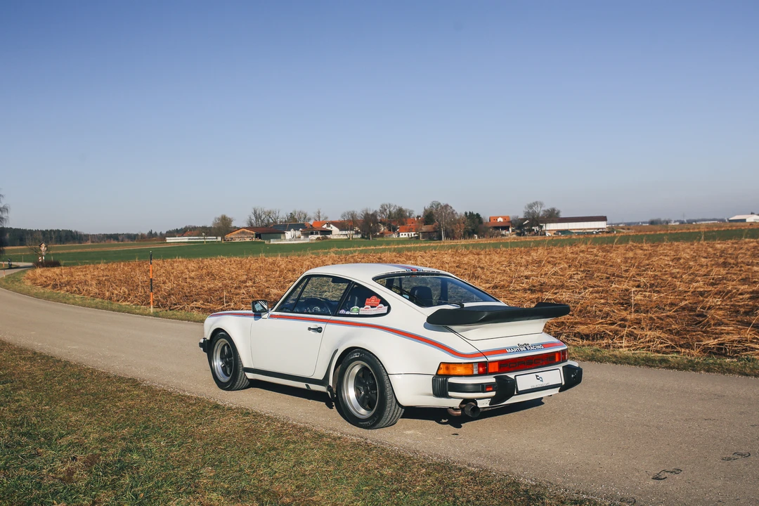 1978 Porsche 930 Turbo - Image 15 of 31