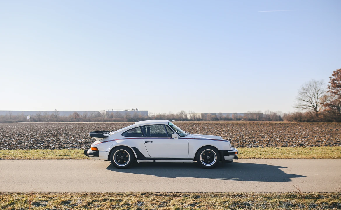 1978 Porsche 930 Turbo - Image 5 of 31