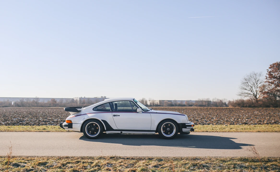 1978 Porsche 930 Turbo - Image 13 of 31