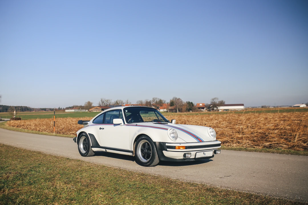 1978 Porsche 930 Turbo - Image 4 of 31