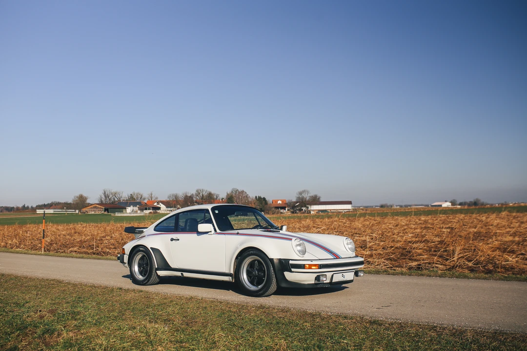1978 Porsche 930 Turbo - Image 12 of 31