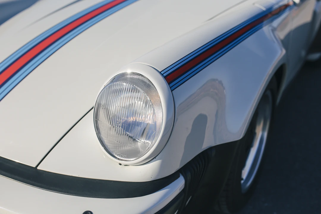 1978 Porsche 930 Turbo - Image 19 of 31