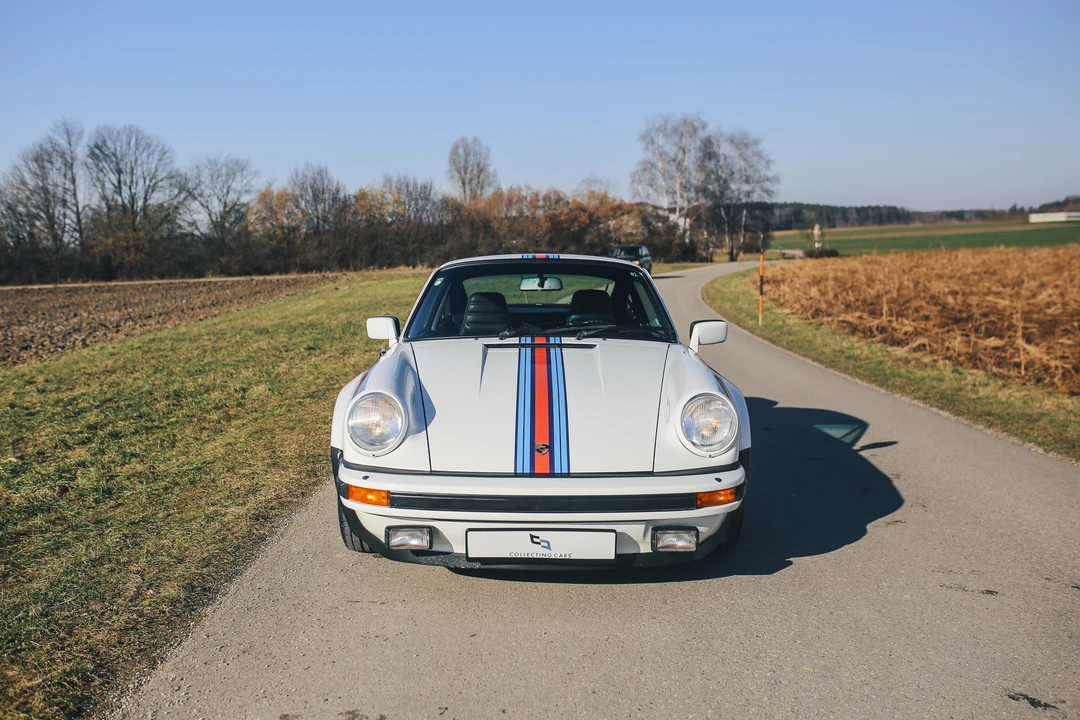 1978 Porsche 930 Turbo - Image 3 of 31