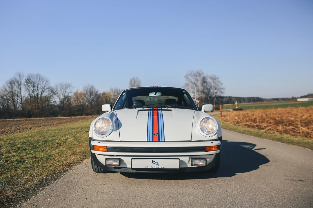 1978 Porsche 930 Turbo - Image 11 of 31