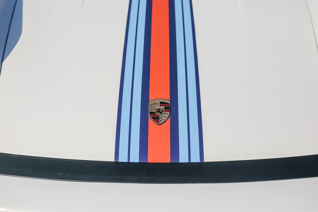 1978 Porsche 930 Turbo - Image 21 of 31