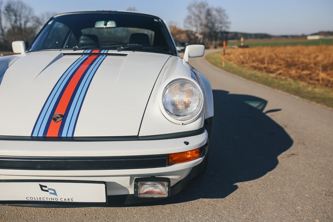 1978 Porsche 930 Turbo - Image 22 of 31