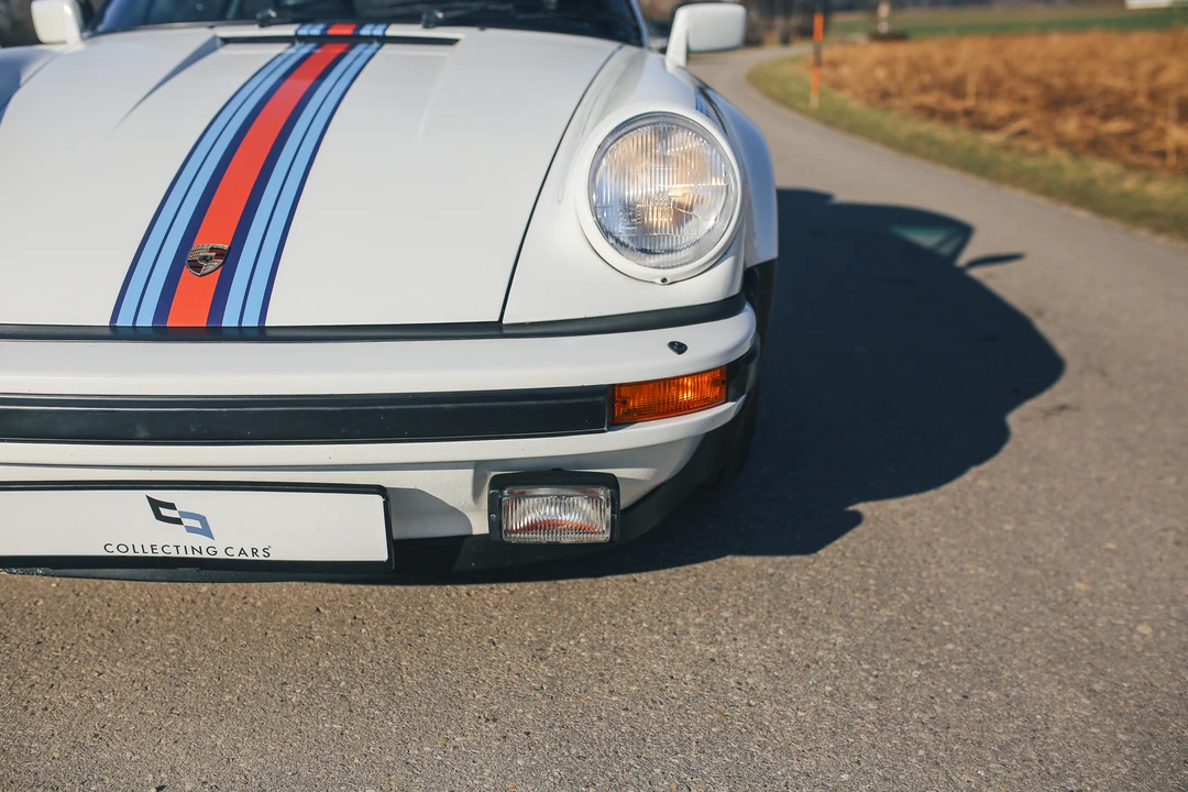 1978 Porsche 930 Turbo - Image 23 of 31
