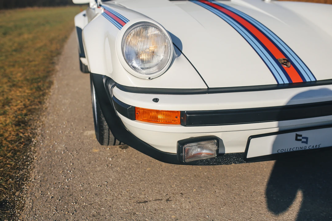 1978 Porsche 930 Turbo - Image 24 of 31