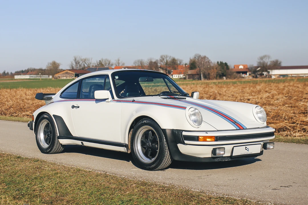 1978 Porsche 930 Turbo - Image 2 of 31