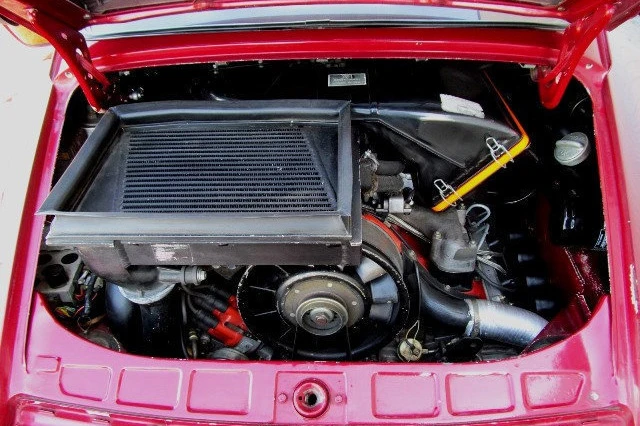 1978 Porsche 911 Carrera SC - Image 3 of 6