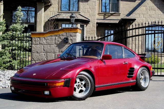 1978 Porsche 911 Carrera SC - Image 2 of 6