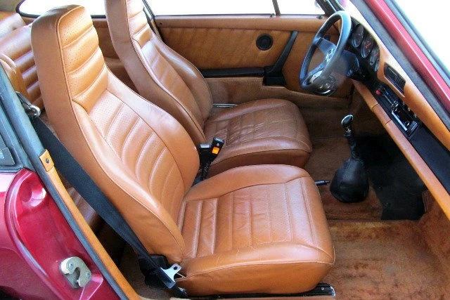 1978 Porsche 911 Carrera SC - Image 4 of 6