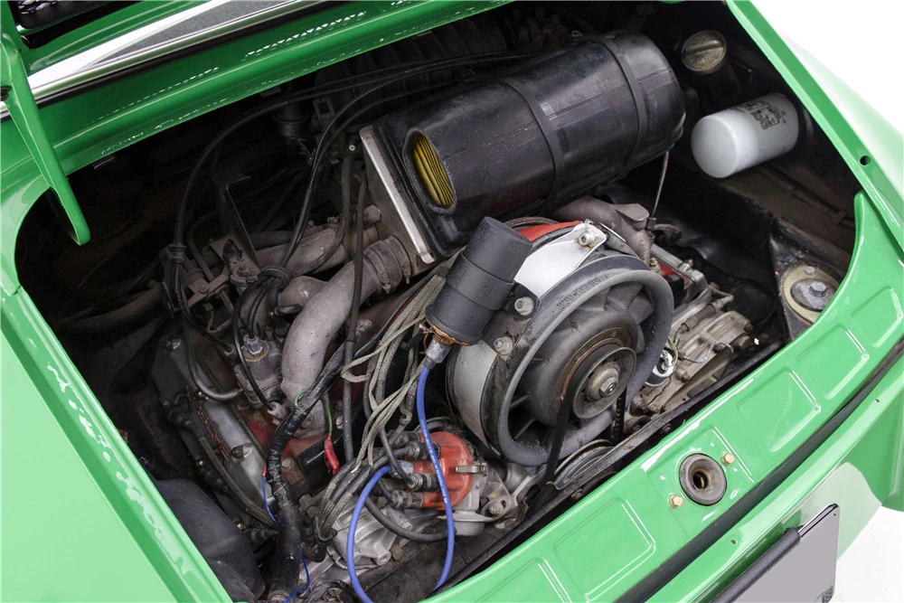 1978 Porsche 911 Carrera SC - Image 3 of 5