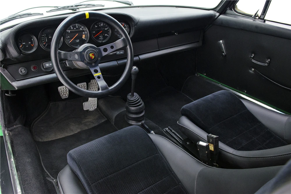 1978 Porsche 911 Carrera SC - Image 4 of 5
