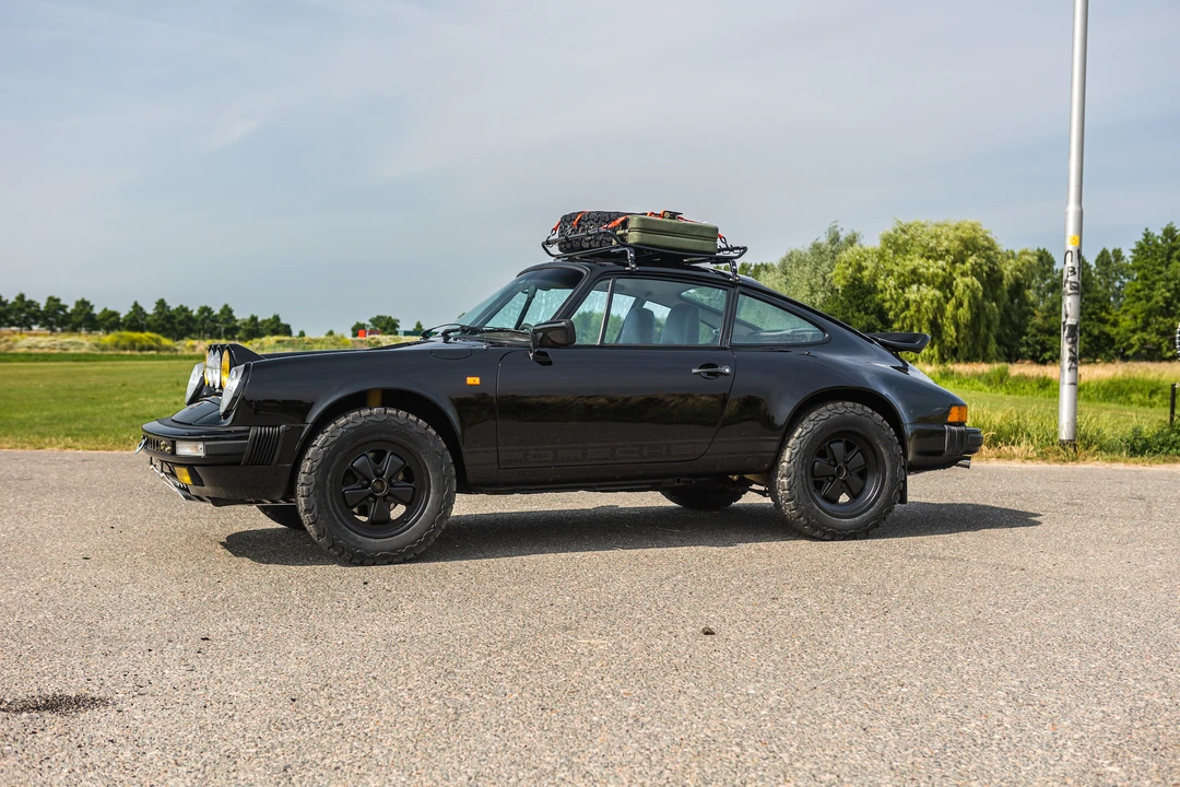 1978 Porsche 911 Carrera SC - Image 11 of 31
