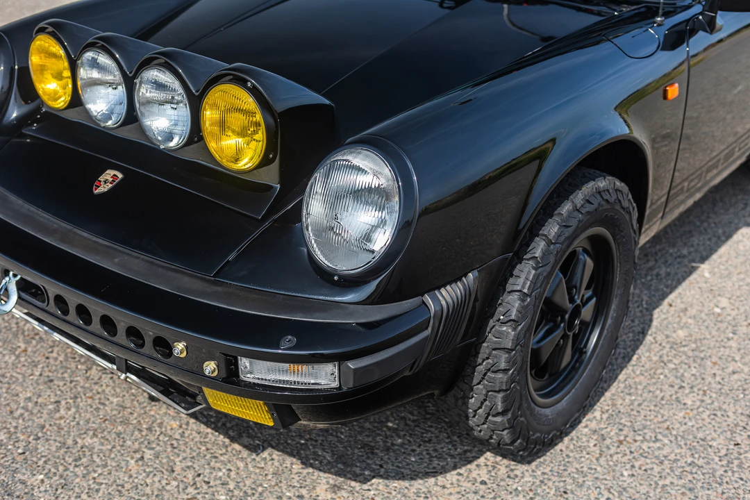 1978 Porsche 911 Carrera SC - Image 21 of 31