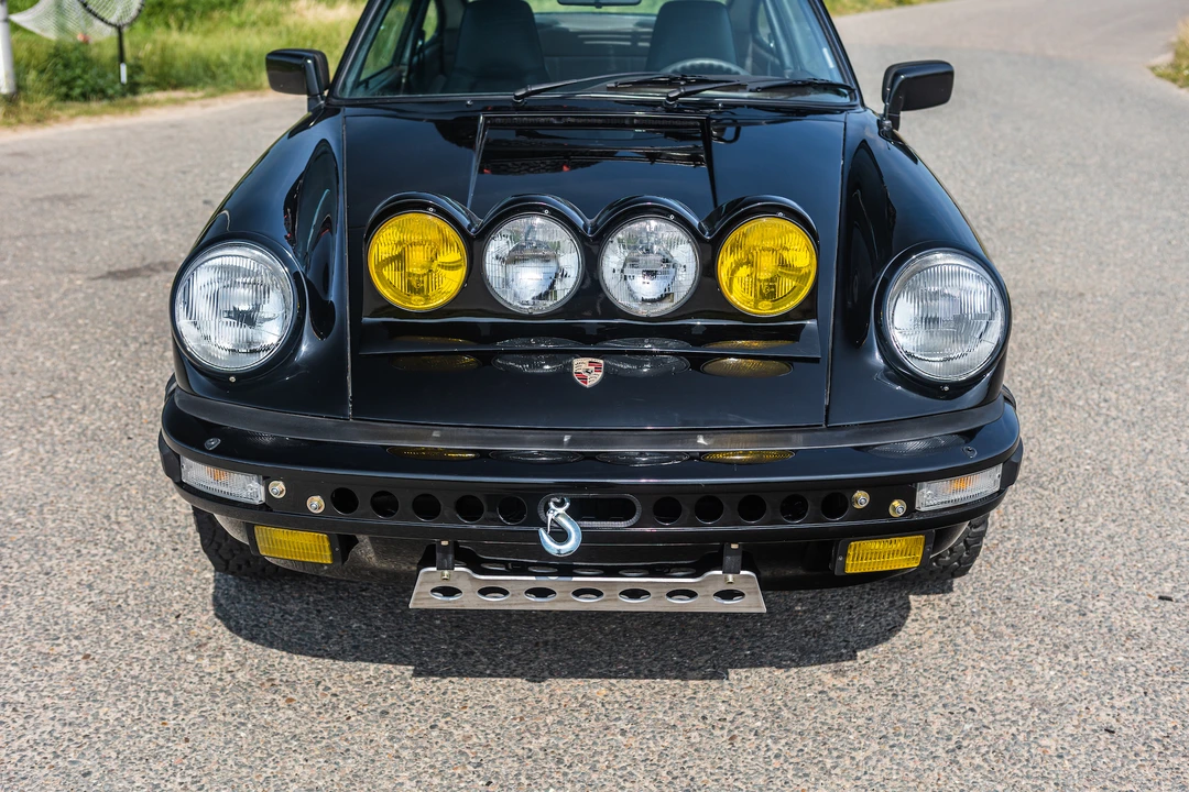 1978 Porsche 911 Carrera SC - Image 22 of 31